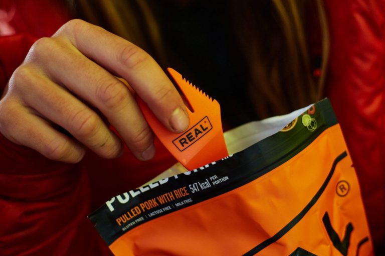 Real Turmat in Iceland