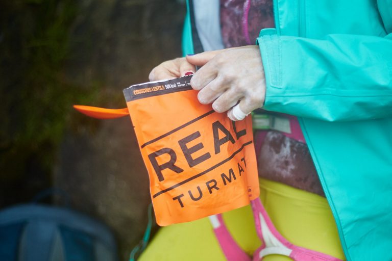 Real Turmat in Iceland