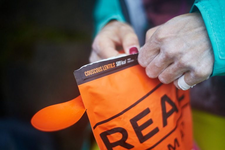 Real Turmat in Iceland