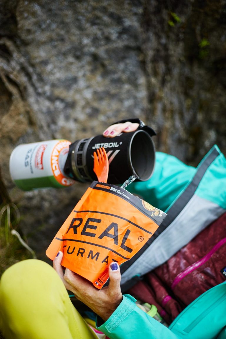 Vertical Real Turmat